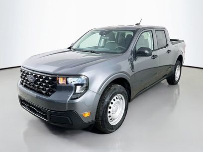 New 2026 Ford Maverick XL w/ Equipment Group 101A