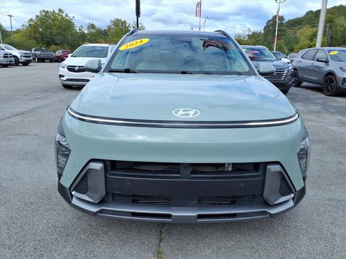 Used 2024 Hyundai Kona Limited image 13