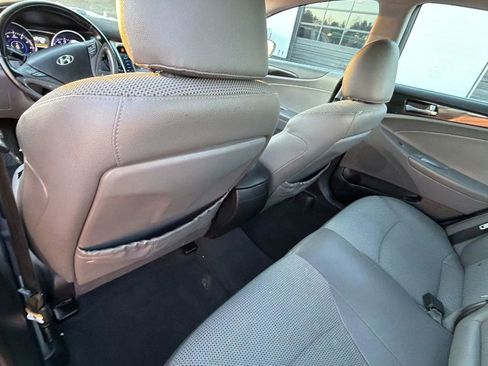 Used 2014 Hyundai Sonata SE image 39