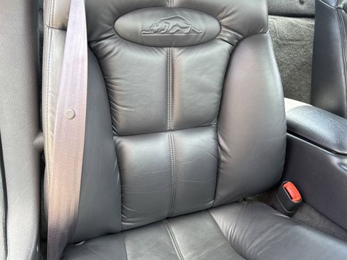 Used 2002 Chrysler Prowler image 50