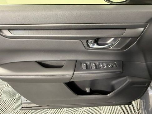 New 2026 Honda CR-V EX image 14
