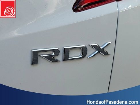 Used 2023 Acura RDX FWD w/ Technology Package image 31
