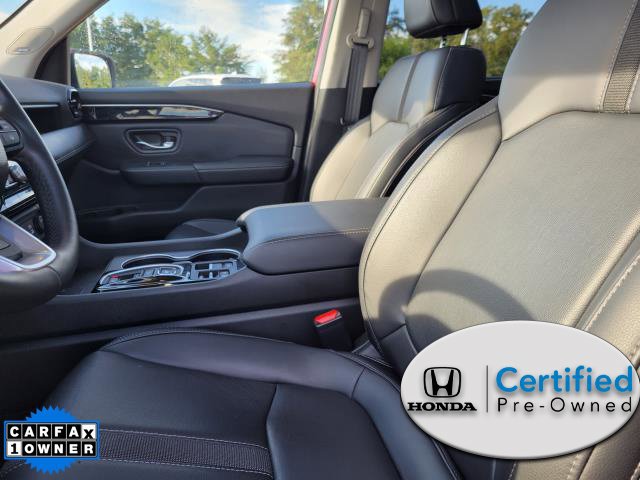 Certified 2024 Honda Pilot Touring image 22