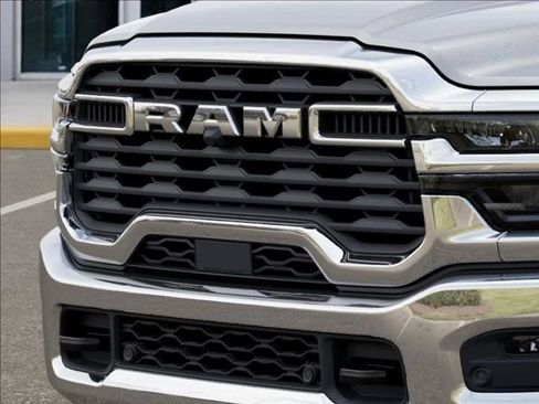 New 2026 RAM 3500 Lone Star AWD/4WD image 11