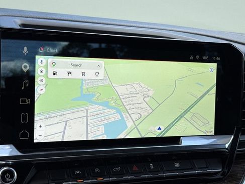 Used 2023 GMC Sierra 1500 SLE RWD image 35