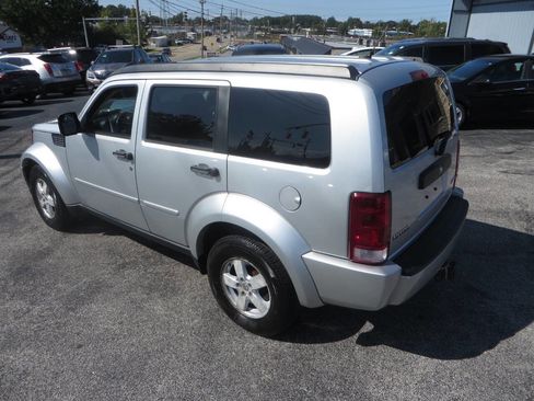 Used 2008 Dodge Nitro SXT image 27