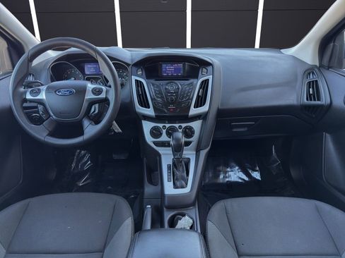 Used 2013 Ford Focus SE image 12
