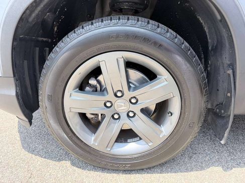 Used 2022 Honda Ridgeline RTL-E image 36