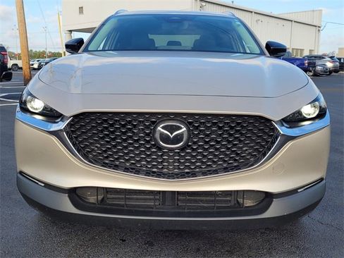 Used 2024 MAZDA CX-30 AWD 2.5 S w/ Select Sport Pkg image 14