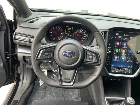 Certified 2024 Subaru WRX Limited image 19