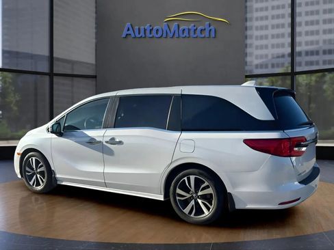 Used 2023 Honda Odyssey Touring image 7