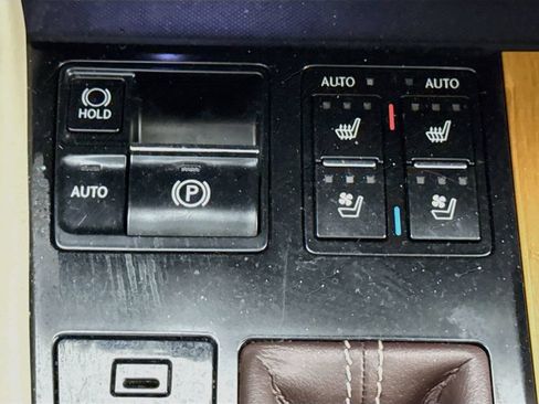Used 2017 Lexus RX 350 FWD w/ Premium Package image 21