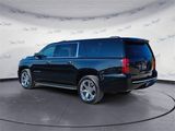 Used 2016 Chevrolet Suburban LTZ image 3