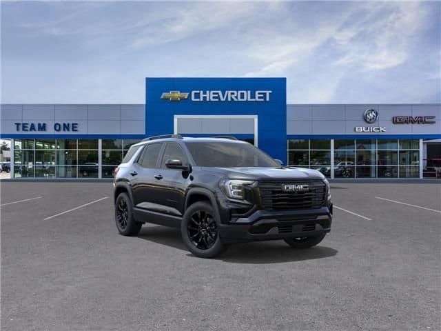 New 2026 GMC Terrain Elevation w/ Elevation Premium Package FWD image 1