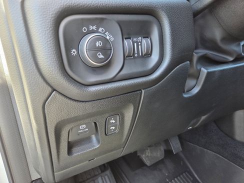 New 2026 RAM 1500 Big Horn image 21