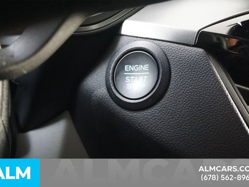 Used 2025 Ford Escape Active FWD image 28