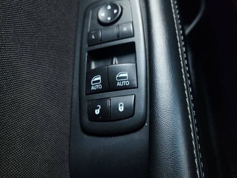 Used 2022 Dodge Challenger SXT w/ Blacktop Package RWD image 18