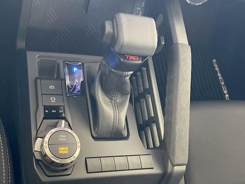 New 2026 Toyota Tacoma TRD Sport image 20