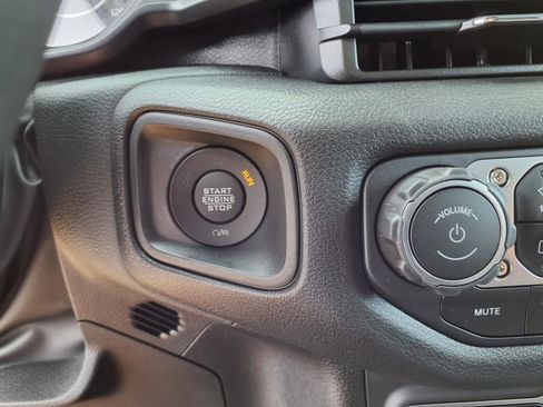 New 2025 Jeep Wrangler Sport S image 25