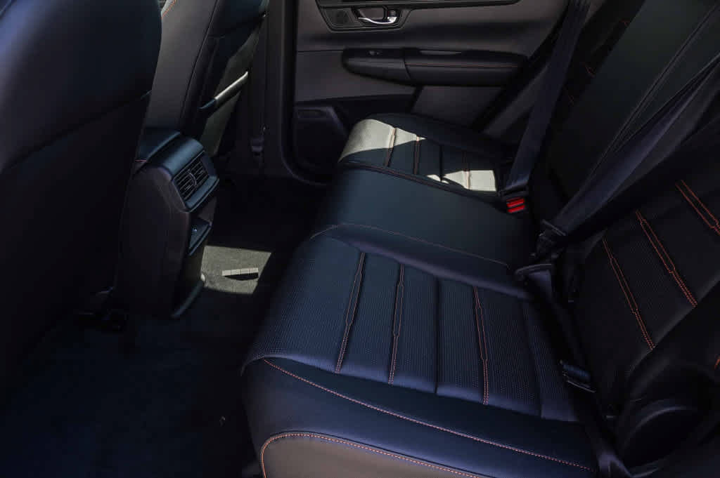 New 2027 Honda CR-V Sport-L image 22