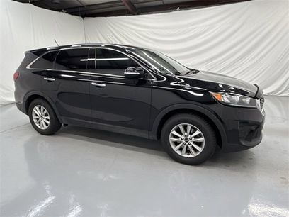 Used 2020 Kia Sorento L
