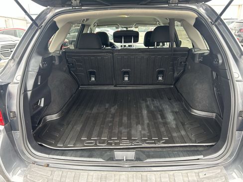 Used 2019 Subaru Outback 2.5i Premium w/ Popular Package #2 image 24