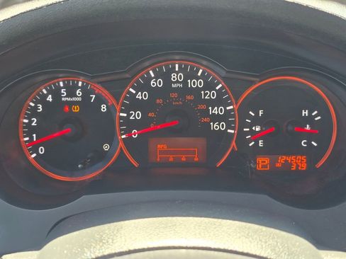 Used 2009 Nissan Altima 3.5 SE w/ Premium Pkg FWD image 21