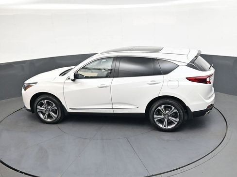 Used 2025 Acura RDX SH-AWD w/ Technology Package image 25