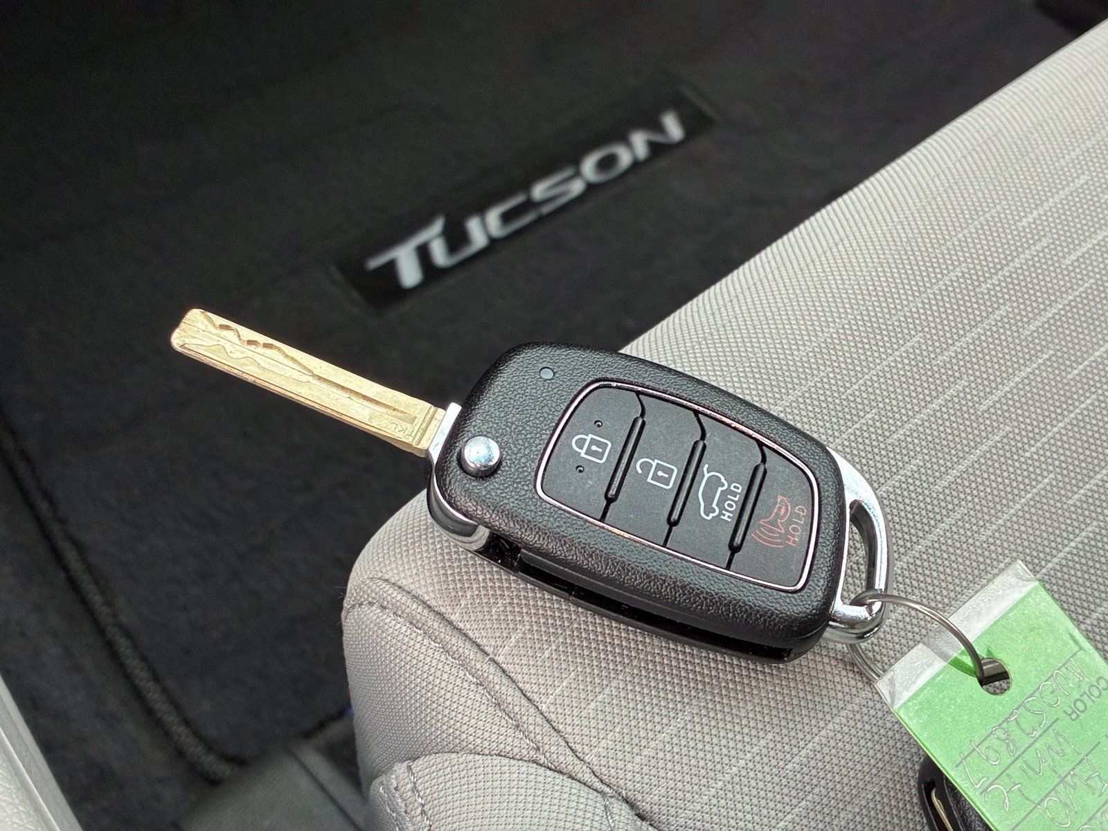 Used 2019 Hyundai Tucson SE FWD image 27