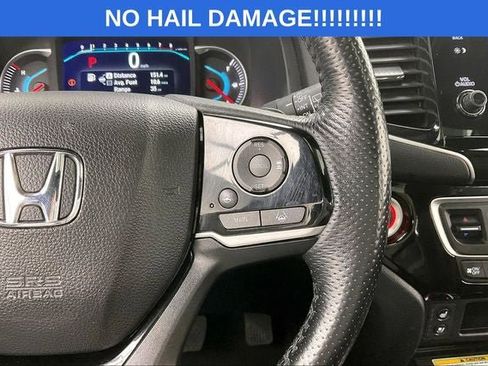 Used 2021 Honda Passport Elite image 24