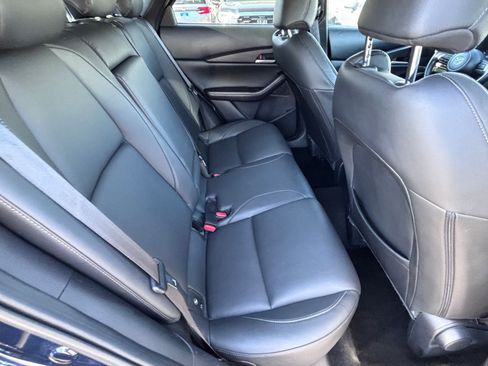 Used 2024 MAZDA CX-30 AWD 2.5 S w/ Select Sport Pkg image 15