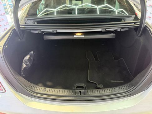 Used 2019 Mercedes-Benz E 300 4MATIC w/ Premium 1 Package image 58