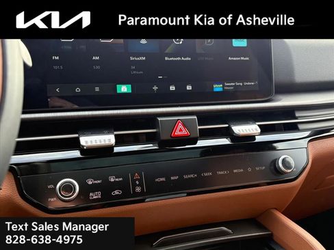 New 2026 Kia Sportage X-Line image 10