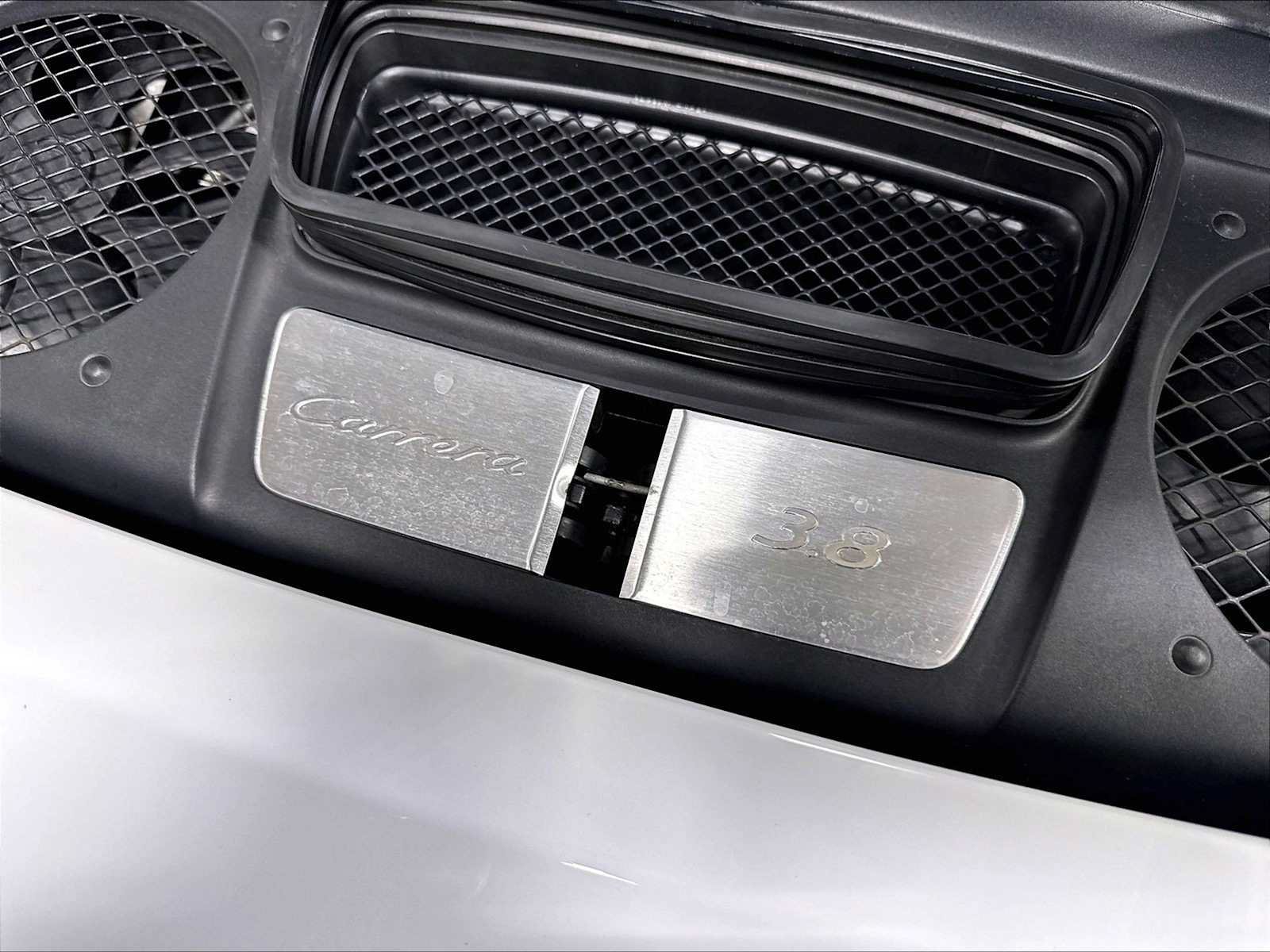 Used 2013 Porsche 911 Carrera S RWD image 36