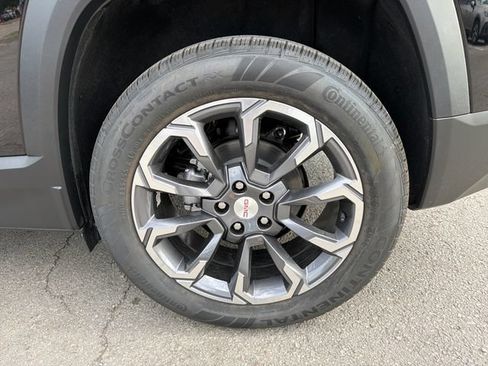 New 2027 GMC Terrain Elevation w/ Elevation Premium Package FWD image 25