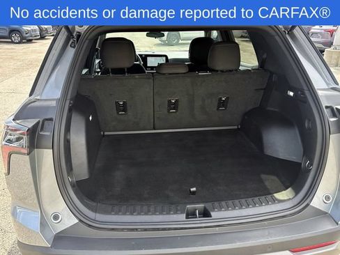 Certified 2026 Chevrolet Equinox LT FWD image 12