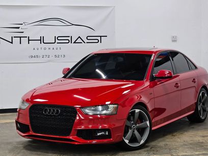 Used 2014 Audi A4 2.0T Premium Plus w/ Premium Plus Package