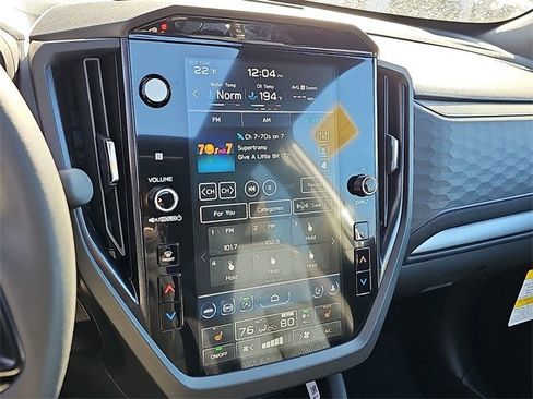 New 2026 Subaru Forester Premium image 15