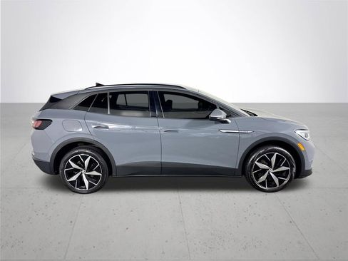Certified 2023 Volkswagen ID.4 Pro S AWD/4WD image 5