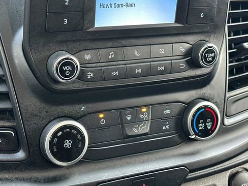 Used 2024 Ford Transit 250 148 High Roof Extended AWD image 19