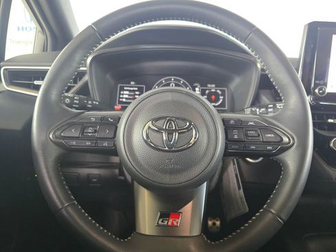 Used 2024 Toyota Corolla GR AWD/4WD image 32