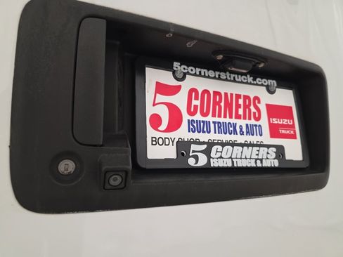 Used 2020 GMC Savana 3500 w/ Driver Convenience Package RWD image 13