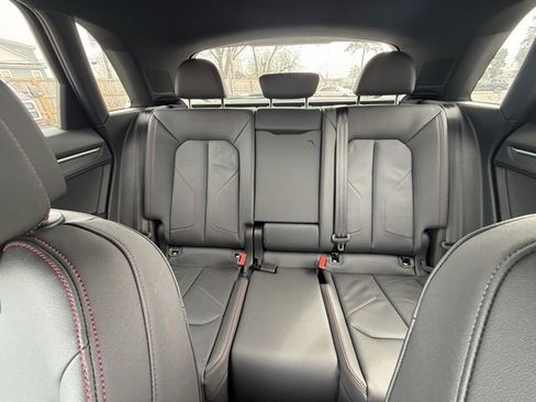 Used 2025 Audi Q3 2.0T Premium Plus w/ Premium Plus Package image 20