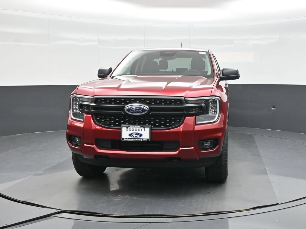 New 2026 Ford Ranger XL w/ Trailer Tow Package AWD/4WD image 17