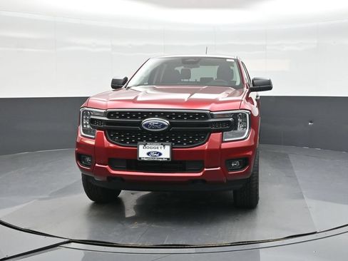 New 2026 Ford Ranger XL w/ Trailer Tow Package AWD/4WD image 17