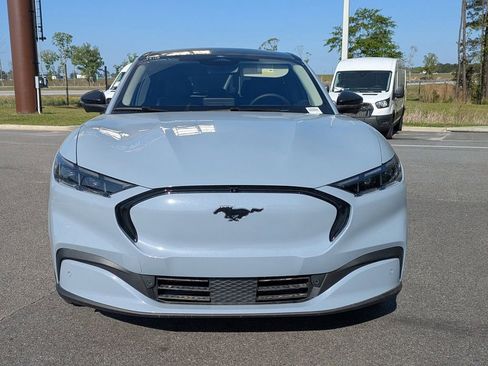 New 2026 Ford Mustang Mach-E Premium image 9