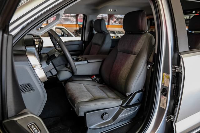Used 2024 Ford F250 XL w/ STX Appearance Package AWD/4WD image 49