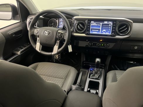 Used 2023 Toyota Tacoma SR5 image 30