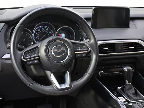 Used 2019 MAZDA CX-9 Touring w/ Touring Premium Package AWD/4WD image 12