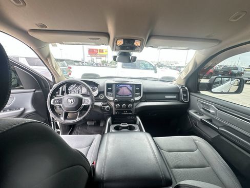 Used 2019 RAM 1500 Big Horn AWD/4WD image 21